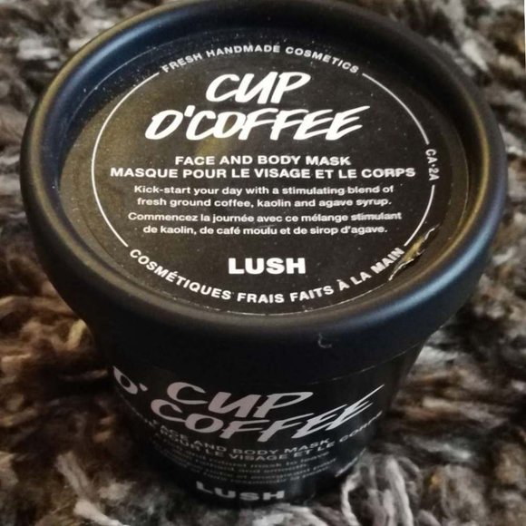 Face and Body Mask - Picture 2 of 2